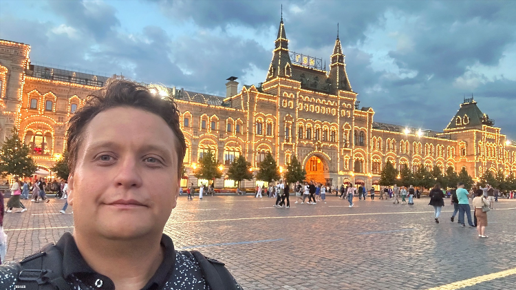 12 гумо калининград