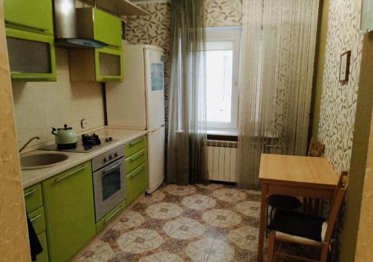 121 детский сад калининград