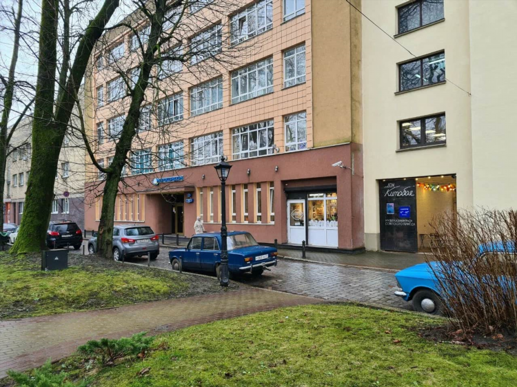 5 судебный участок ленинградского района калининград
