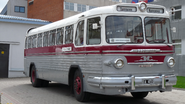 Автобус 127 калининград расписание