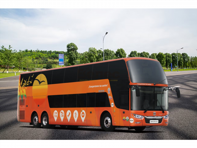 Автобус 8 калининград онлайн
