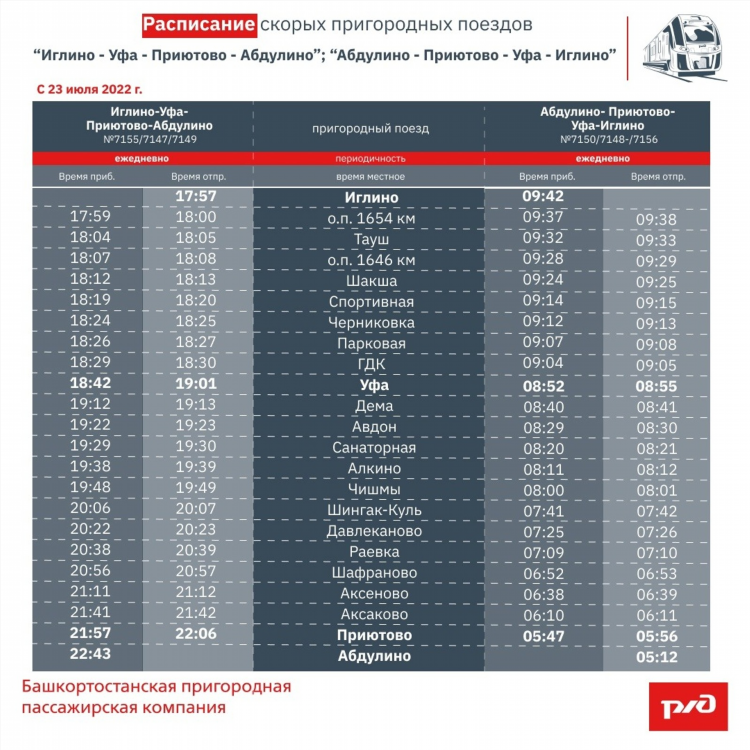 Автобус донское калининград расписание