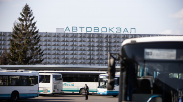 Автобус калининград советск расписание