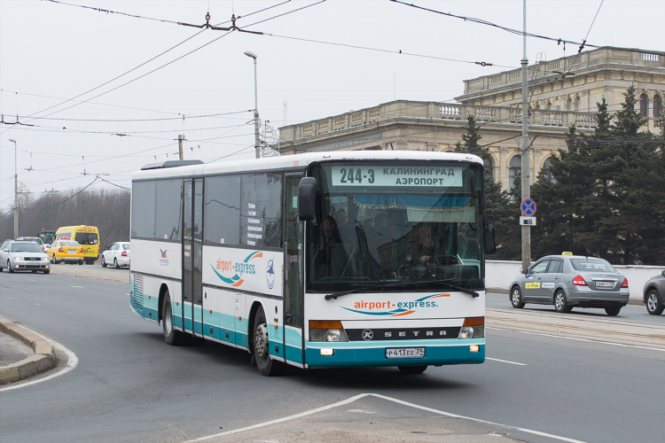 Автобусы гданьск калининград расписание