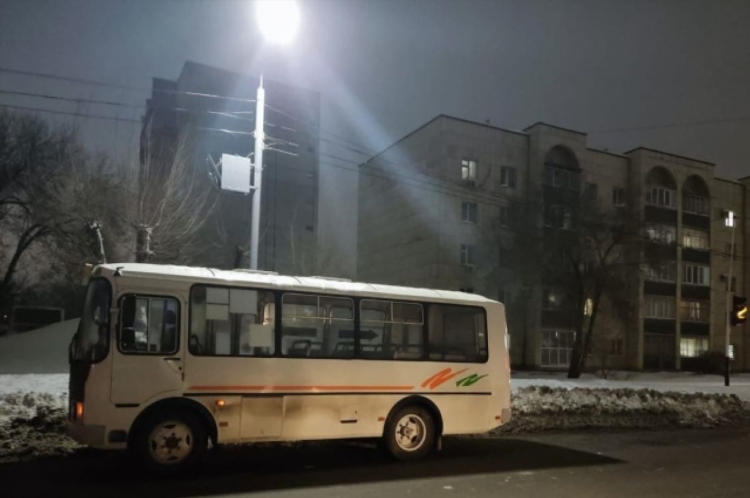 Автобусы онлайн калининград 32