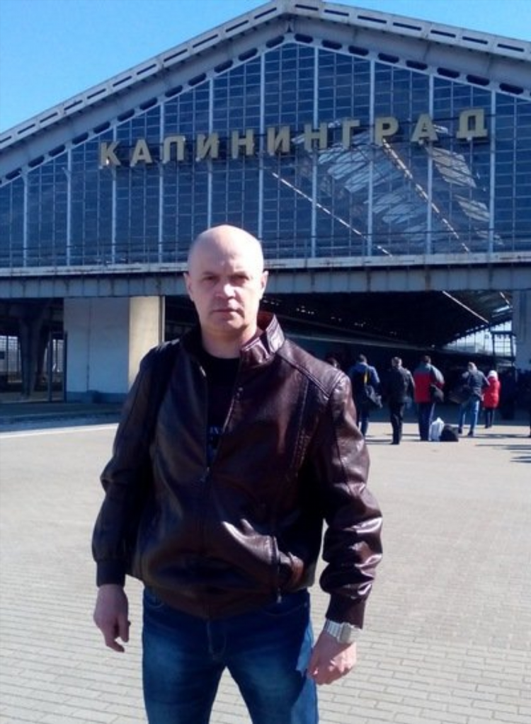 Автоцентр монро калининград на дзержинского