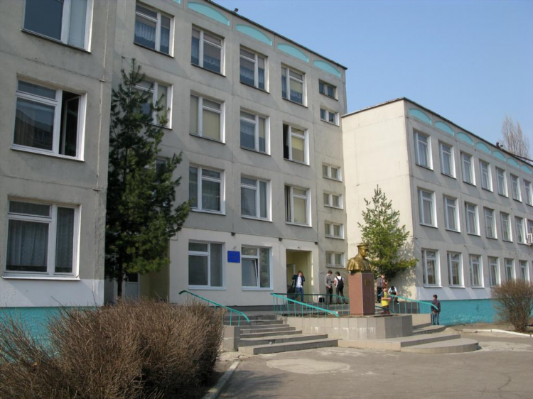 Баграмяна калининград