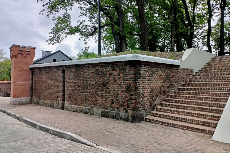 Беляев калининград