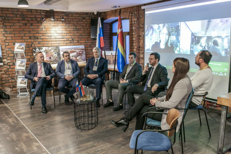Бизнес в калининграде