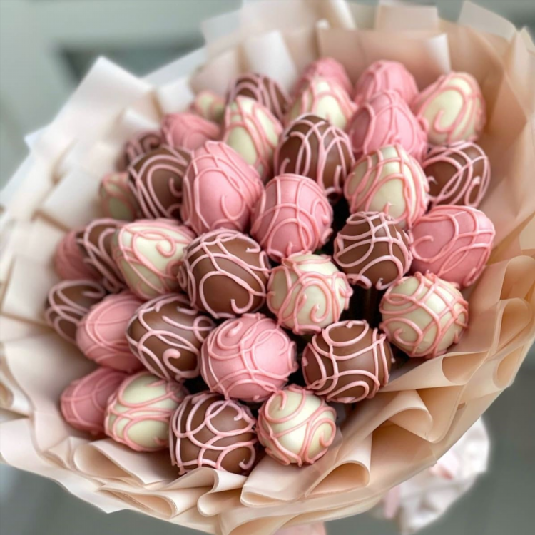 Chocoberry калининград