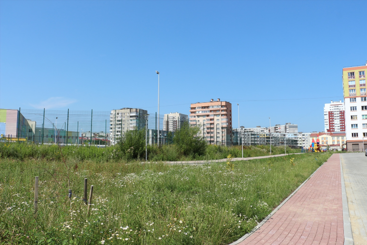 Детский сад 105 калининград