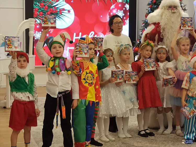 Детский сад 133 калининград