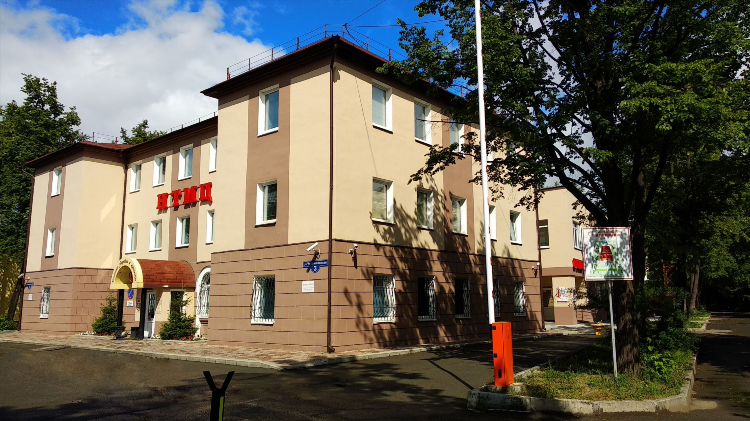 Диагностика здоровья калининград на фрунзе