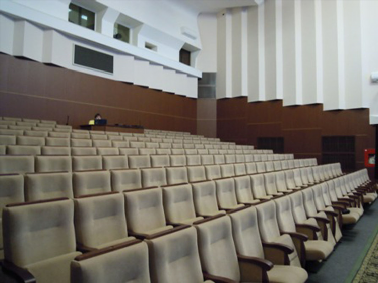 Дворец культуры железнодорожников калининград