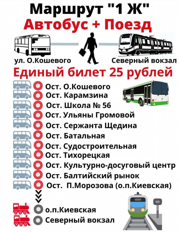 Электричка калининград пионерский расписание