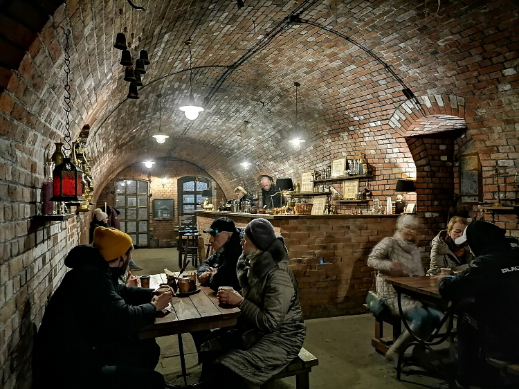 Форт 11 калининград экскурсия