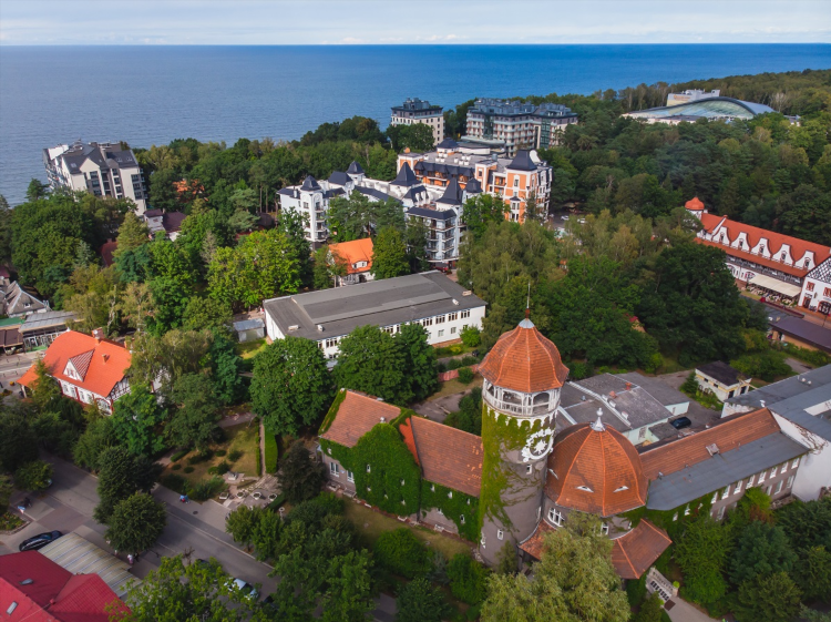 Фото калининградской области