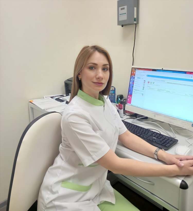 Гастроэнтеролог в калининграде лучшие отзывы