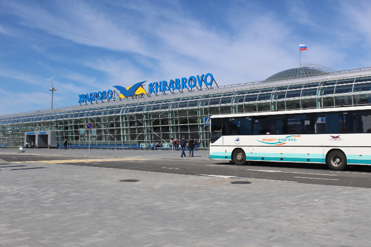Гданьск аэропорт калининград автобус