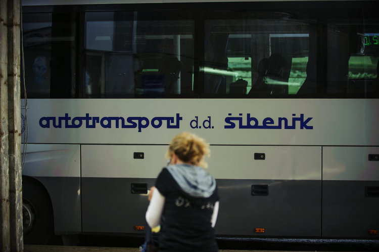Gdansk kaliningrad bus