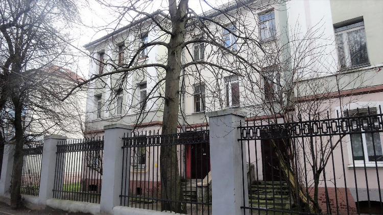 Гедеон на дадаева калининград