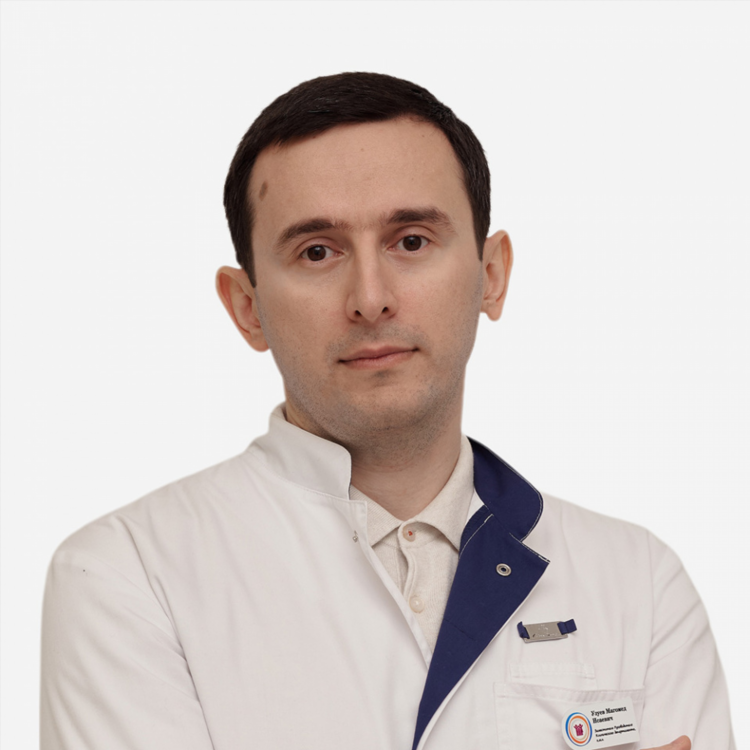 Глазные клиники в калининграде