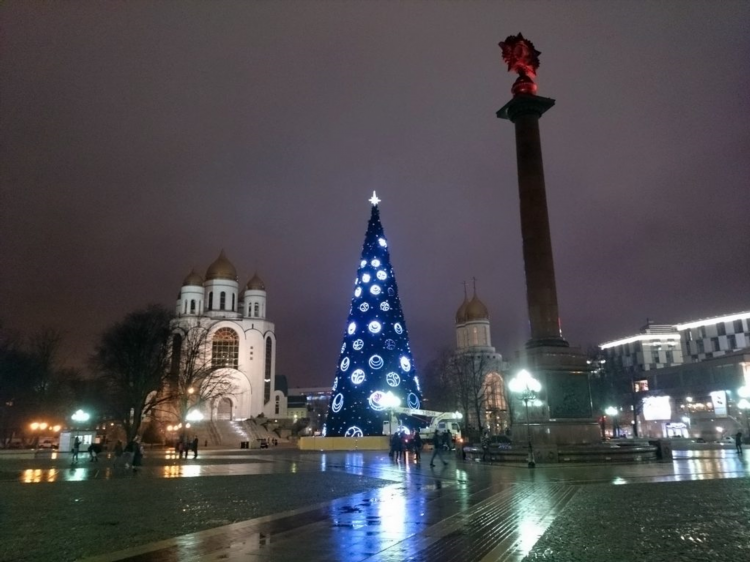 Го2бас калининград