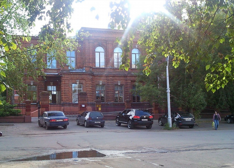 Город калининград московской области википедия