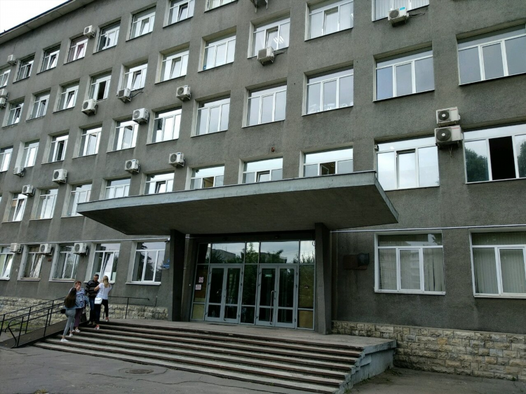 Государственная экспертиза проектной документации калининград