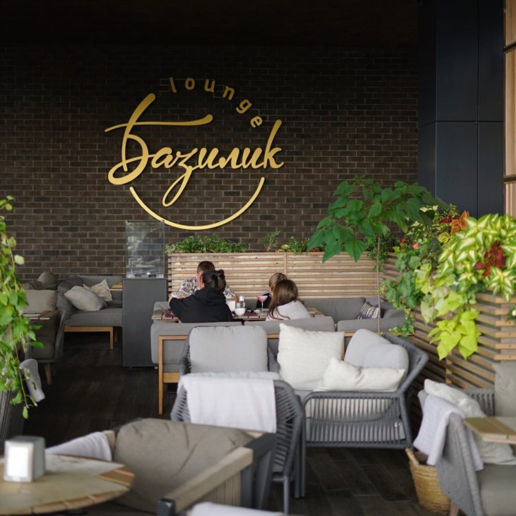 Greco grill калининград
