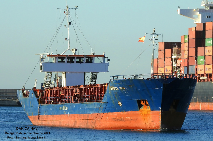 Hav ship management norrus калининград