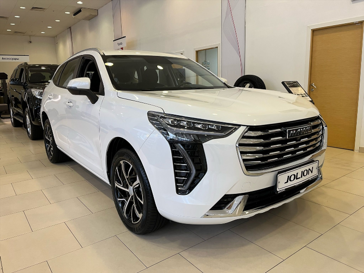 Haval калининград