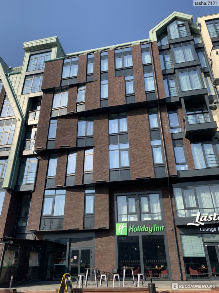 Ibis 3 калининград
