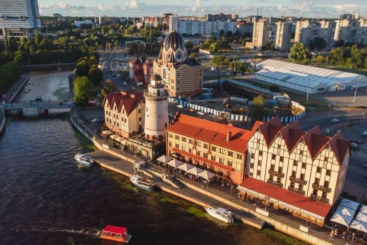Иркутск калининград авиабилеты аэрофлот