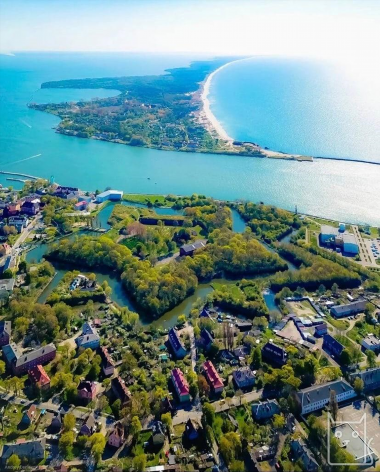Юнеско калининград