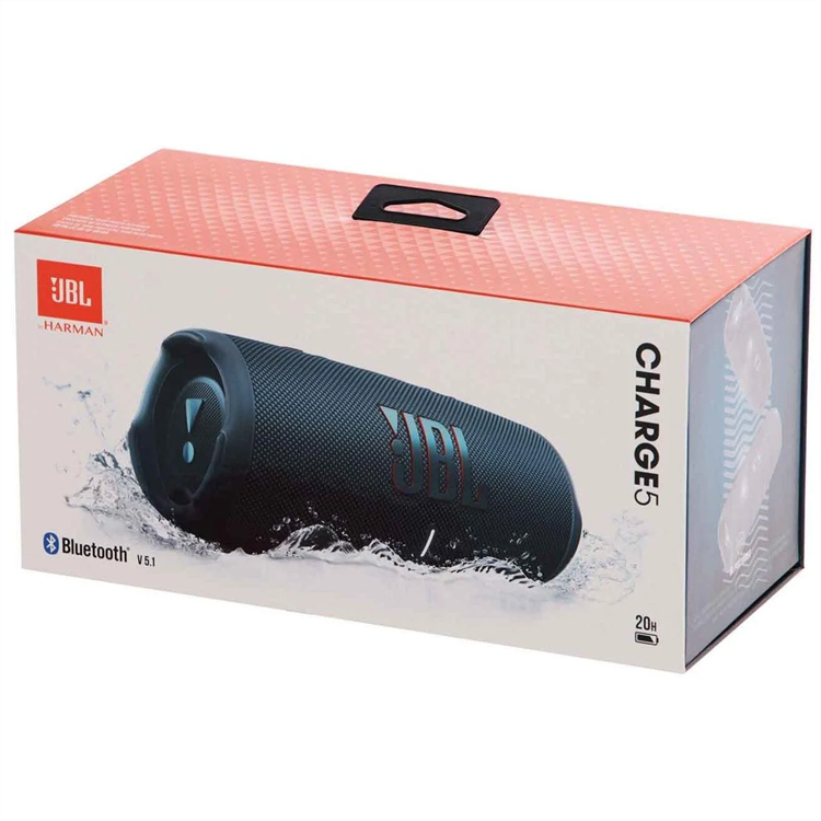Jbl charge 5 купить в калининграде