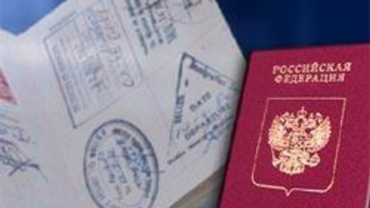 Как получить загранпаспорт в калининграде бесплатно