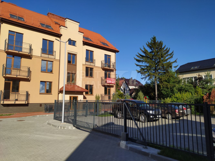 Калининград генерала раевского 4
