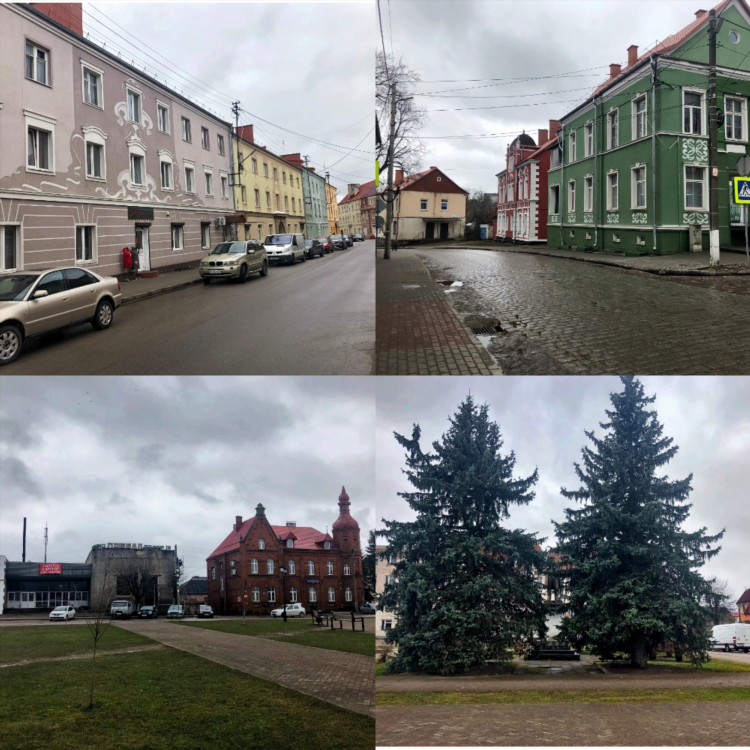 Калининград инфекционная больница на фрунзе