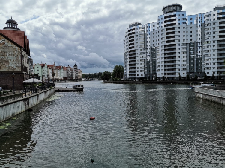 Калининград иркутск разница во времени