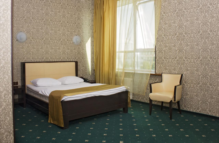 Калининград мартон палас