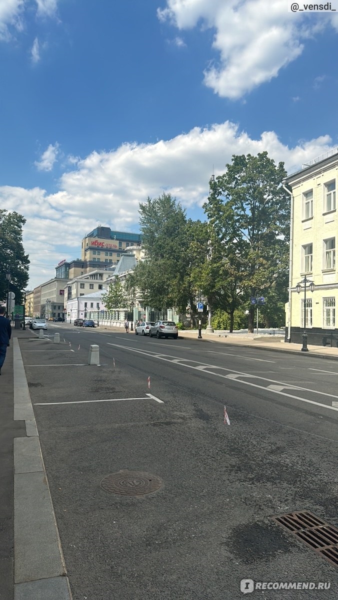 Калининград отель ибис официальный сайт