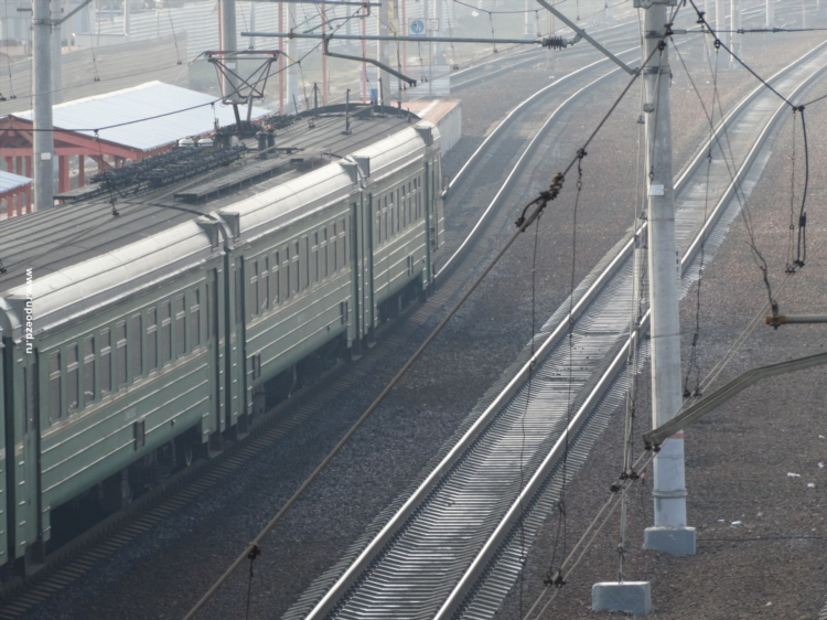 Калининград зеленоградск электрички