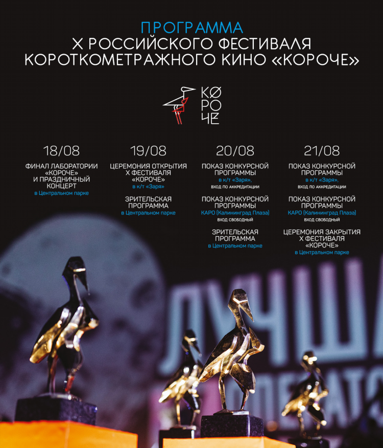 Каро фильм плаза калининград
