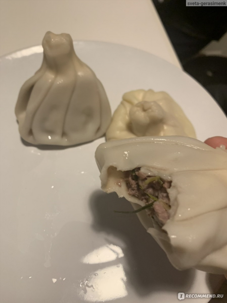 Кавказ калининград доставка