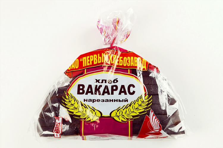 Хлеб галицкий калининград
