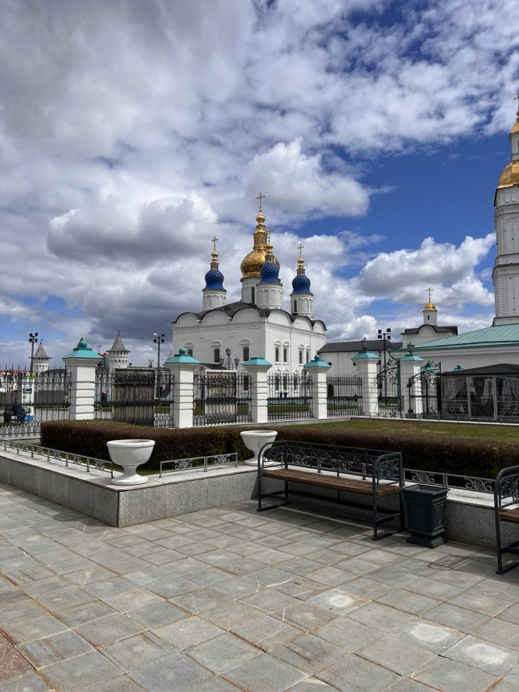 Храм на аксакова калининград