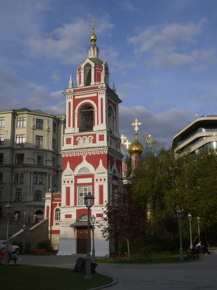 Кирха святого семейства в калининграде
