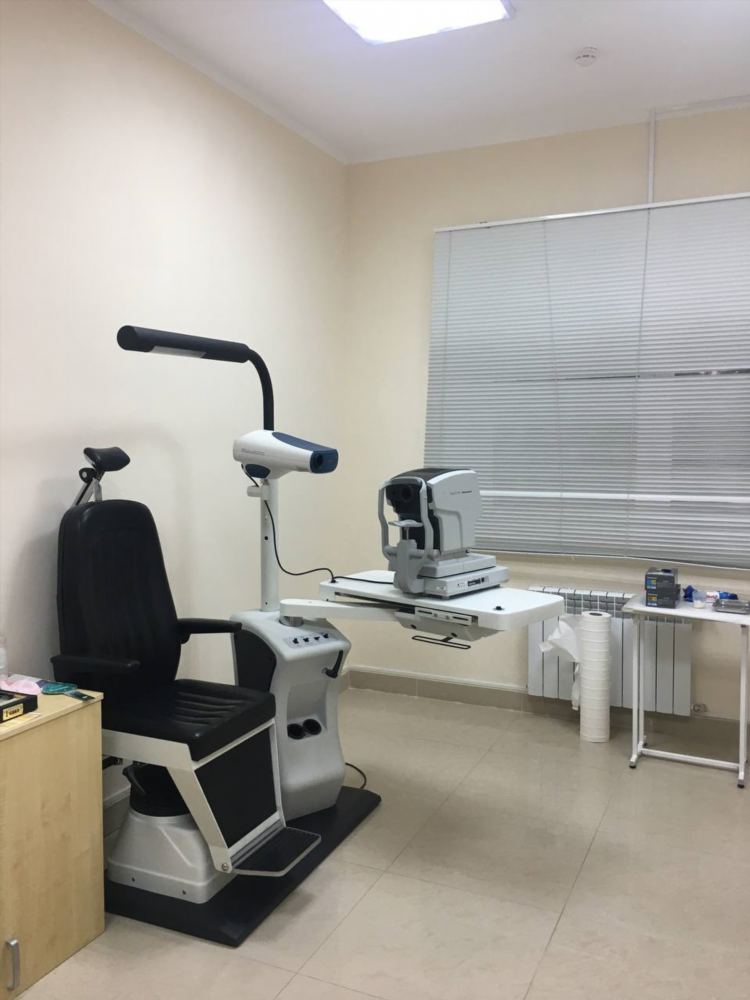 Клиника гармония калининград бахчисарайская 24