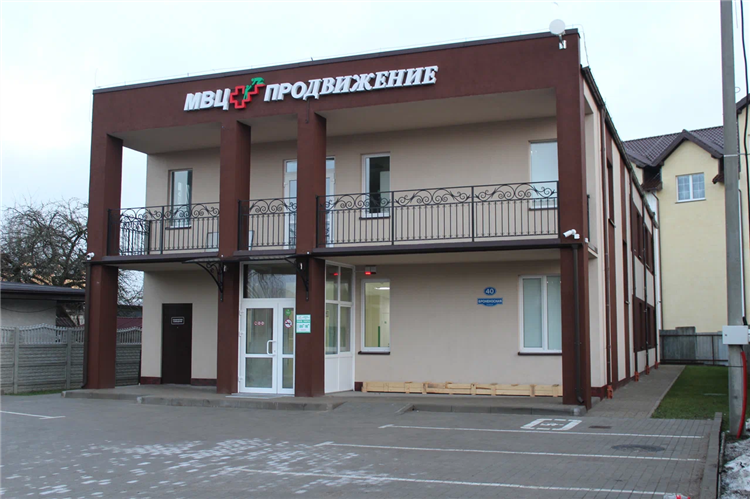 Клиника лорекс калининград